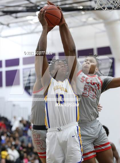 Thumbnail 2 in Walnut Ridge vs. Lincoln photogallery.