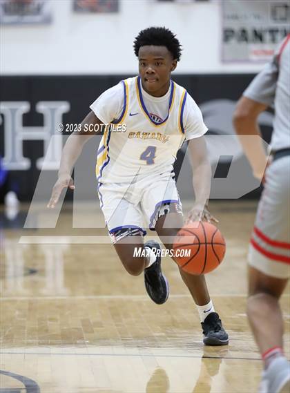Thumbnail 1 in Walnut Ridge vs. Lincoln photogallery.