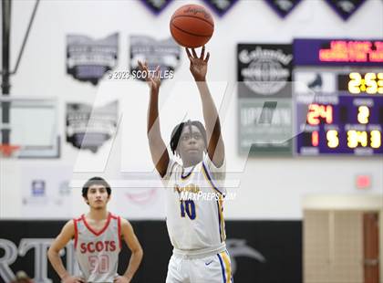 Thumbnail 2 in Walnut Ridge vs. Lincoln photogallery.