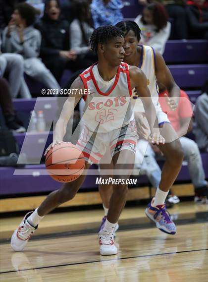 Thumbnail 3 in Walnut Ridge vs. Lincoln photogallery.