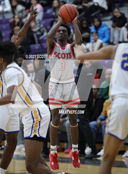 Thumbnail 3 in Walnut Ridge vs. Lincoln photogallery.