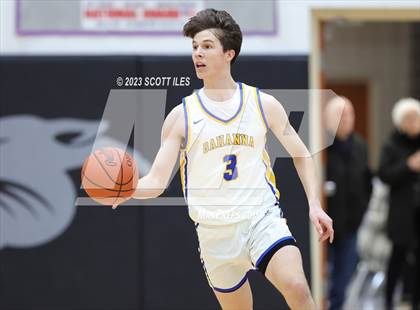 Thumbnail 1 in Walnut Ridge vs. Lincoln photogallery.
