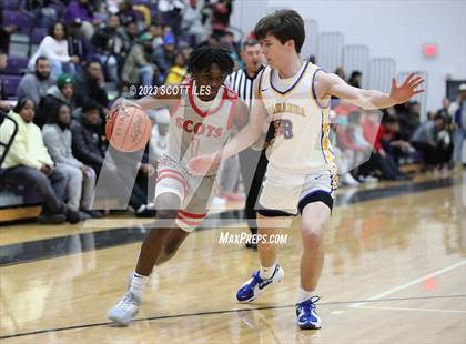 Thumbnail 1 in Walnut Ridge vs. Lincoln photogallery.