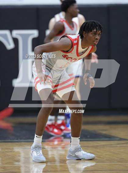 Thumbnail 1 in Walnut Ridge vs. Lincoln photogallery.