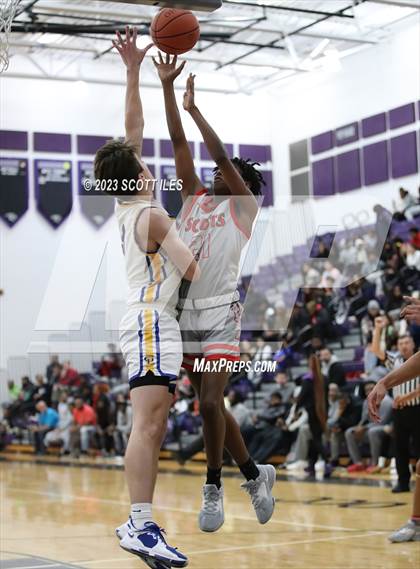 Thumbnail 2 in Walnut Ridge vs. Lincoln photogallery.