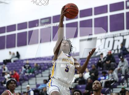 Thumbnail 1 in Walnut Ridge vs. Lincoln photogallery.