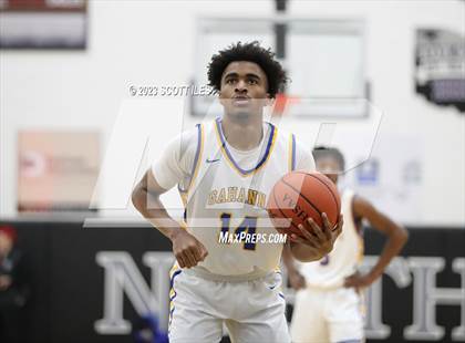 Thumbnail 3 in Walnut Ridge vs. Lincoln photogallery.