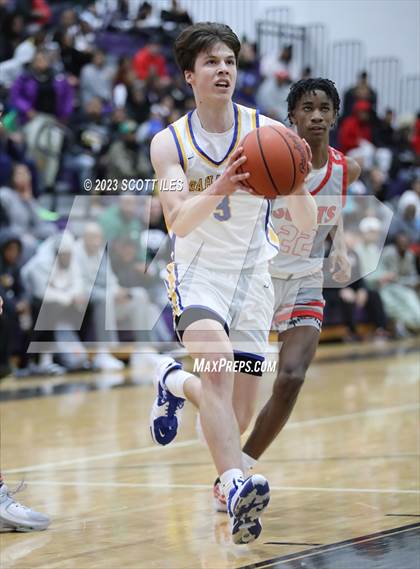 Thumbnail 1 in Walnut Ridge vs. Lincoln photogallery.