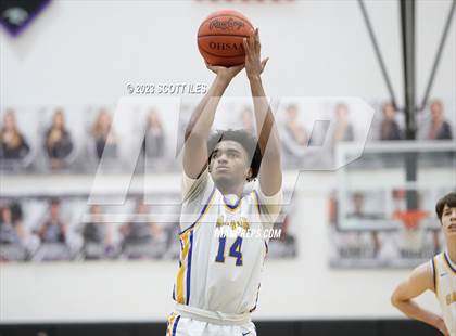 Thumbnail 2 in Walnut Ridge vs. Lincoln photogallery.