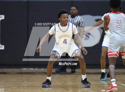 Thumbnail 2 in Walnut Ridge vs. Lincoln photogallery.