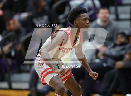 Thumbnail 2 in Walnut Ridge vs. Lincoln photogallery.