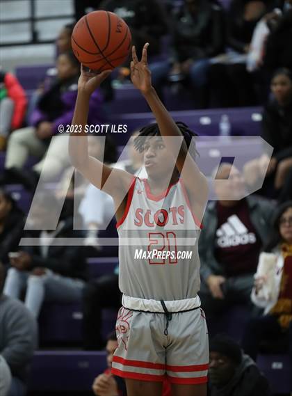 Thumbnail 2 in Walnut Ridge vs. Lincoln photogallery.