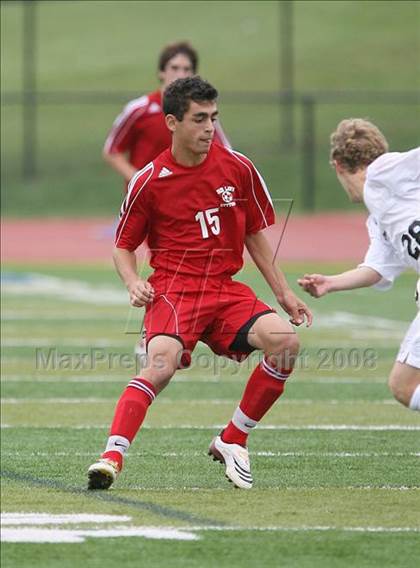 Thumbnail 2 in Fair Lawn @ Mahwah photogallery.