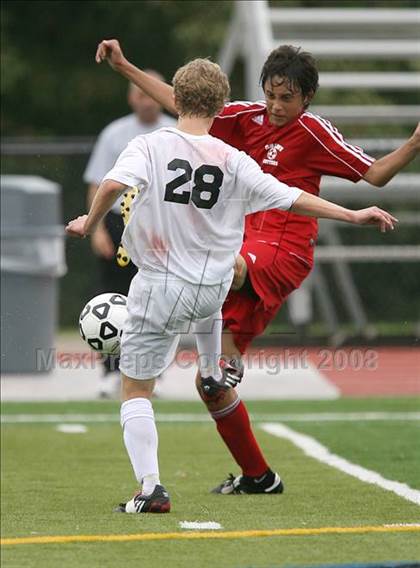 Thumbnail 2 in Fair Lawn @ Mahwah photogallery.