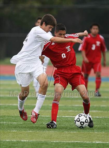Thumbnail 2 in Fair Lawn @ Mahwah photogallery.
