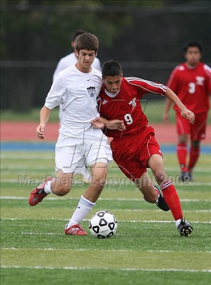 Thumbnail 1 in Fair Lawn @ Mahwah photogallery.