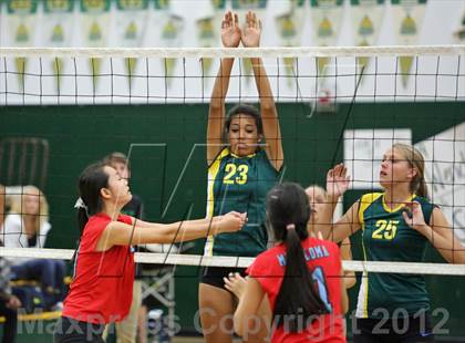 Thumbnail 3 in Mira Loma @ Rio Americano photogallery.