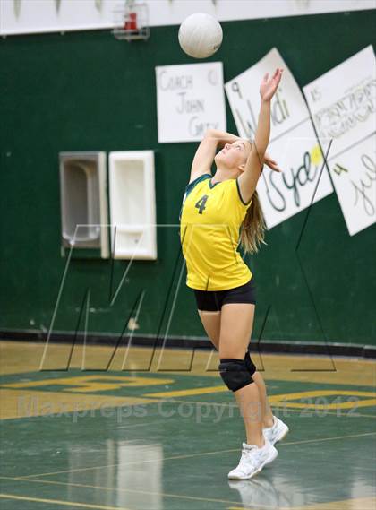 Thumbnail 1 in Mira Loma @ Rio Americano photogallery.
