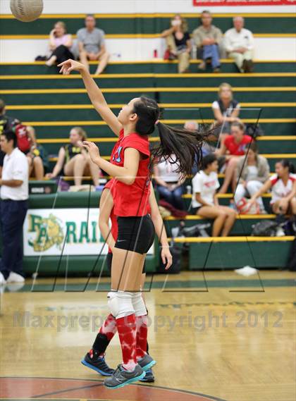 Thumbnail 1 in Mira Loma @ Rio Americano photogallery.