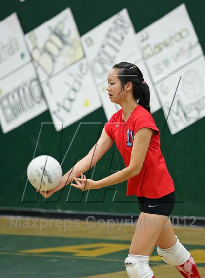 Thumbnail 1 in Mira Loma @ Rio Americano photogallery.