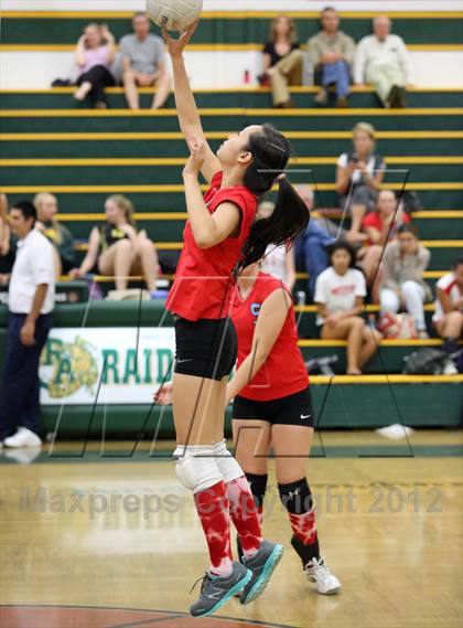 Thumbnail 1 in Mira Loma @ Rio Americano photogallery.