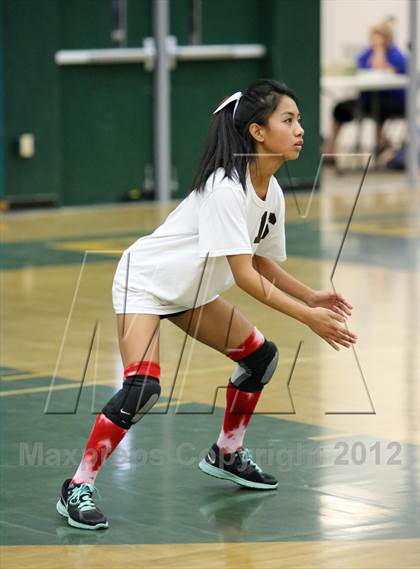 Thumbnail 2 in Mira Loma @ Rio Americano photogallery.
