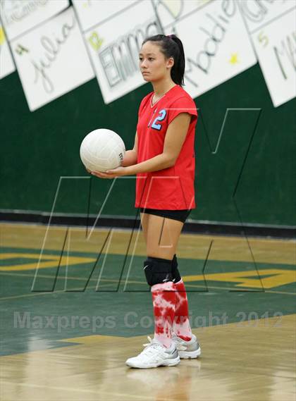 Thumbnail 2 in Mira Loma @ Rio Americano photogallery.