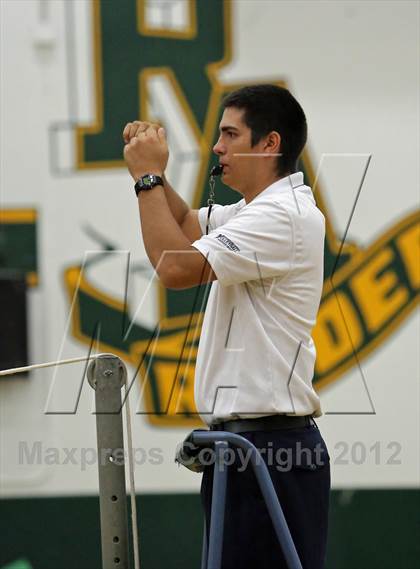Thumbnail 1 in Mira Loma @ Rio Americano photogallery.