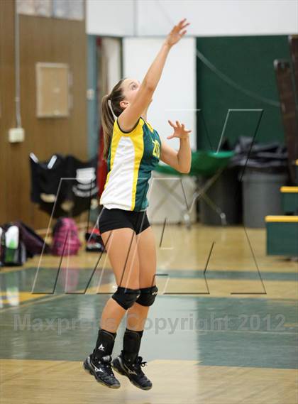 Thumbnail 2 in Mira Loma @ Rio Americano photogallery.