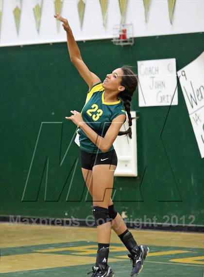 Thumbnail 1 in Mira Loma @ Rio Americano photogallery.