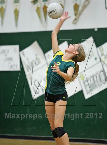 Thumbnail 2 in Mira Loma @ Rio Americano photogallery.