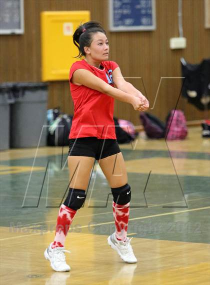 Thumbnail 3 in Mira Loma @ Rio Americano photogallery.