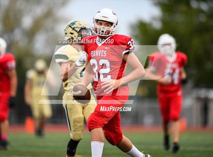 Thumbnail 3 in Manalapan @ Red Bank Catholic photogallery.