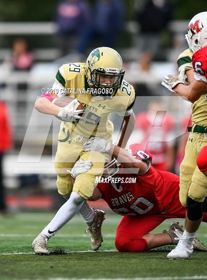Thumbnail 2 in Manalapan @ Red Bank Catholic photogallery.