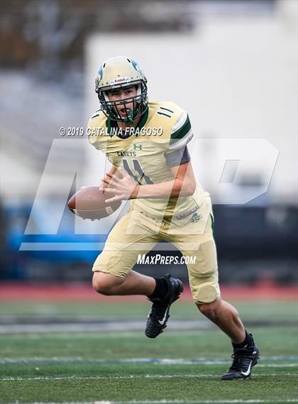 Thumbnail 3 in Manalapan @ Red Bank Catholic photogallery.