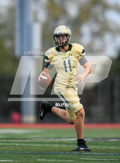 Thumbnail 2 in Manalapan @ Red Bank Catholic photogallery.
