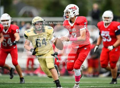 Thumbnail 3 in Manalapan @ Red Bank Catholic photogallery.