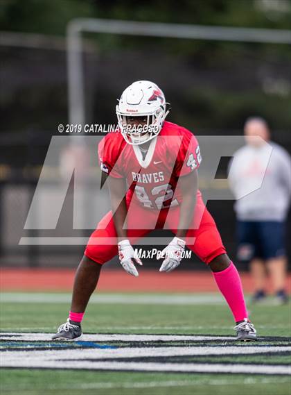 Thumbnail 2 in Manalapan @ Red Bank Catholic photogallery.