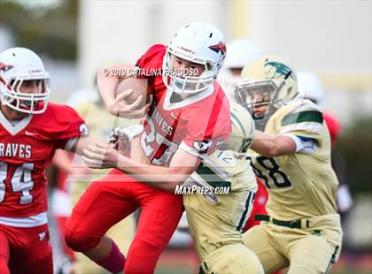 Thumbnail 2 in Manalapan @ Red Bank Catholic photogallery.