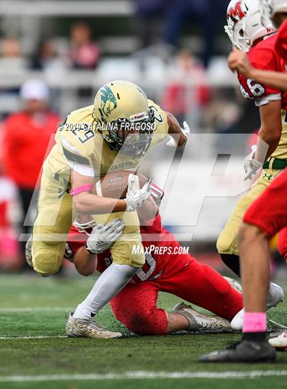 Thumbnail 3 in Manalapan @ Red Bank Catholic photogallery.