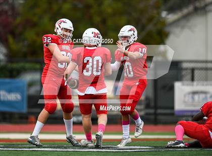 Thumbnail 3 in Manalapan @ Red Bank Catholic photogallery.