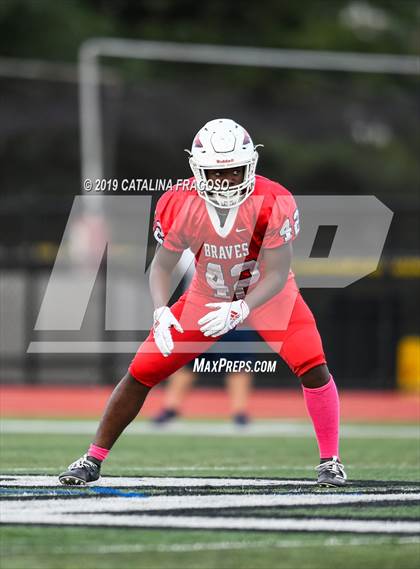 Thumbnail 3 in Manalapan @ Red Bank Catholic photogallery.