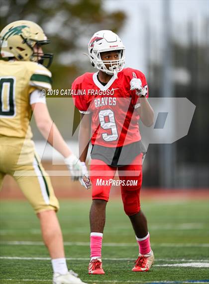 Thumbnail 3 in Manalapan @ Red Bank Catholic photogallery.