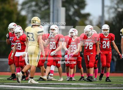 Thumbnail 3 in Manalapan @ Red Bank Catholic photogallery.