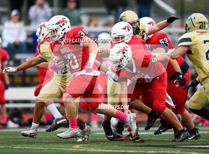 Thumbnail 2 in Manalapan @ Red Bank Catholic photogallery.