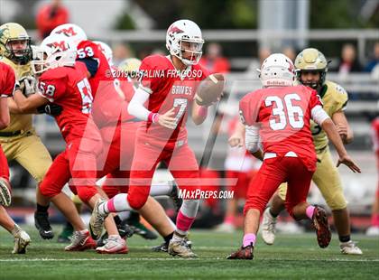 Thumbnail 3 in Manalapan @ Red Bank Catholic photogallery.