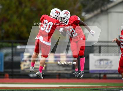 Thumbnail 3 in Manalapan @ Red Bank Catholic photogallery.