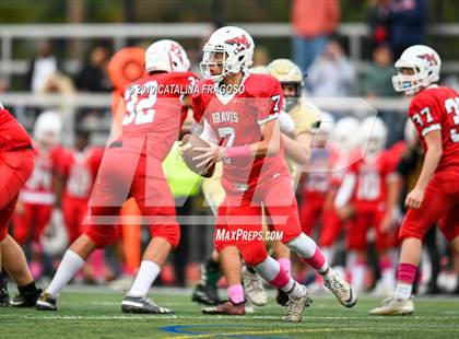 Thumbnail 3 in Manalapan @ Red Bank Catholic photogallery.