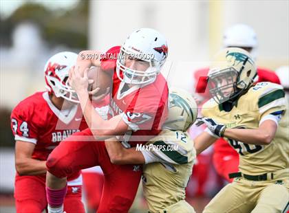 Thumbnail 3 in Manalapan @ Red Bank Catholic photogallery.