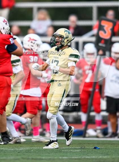 Thumbnail 3 in Manalapan @ Red Bank Catholic photogallery.